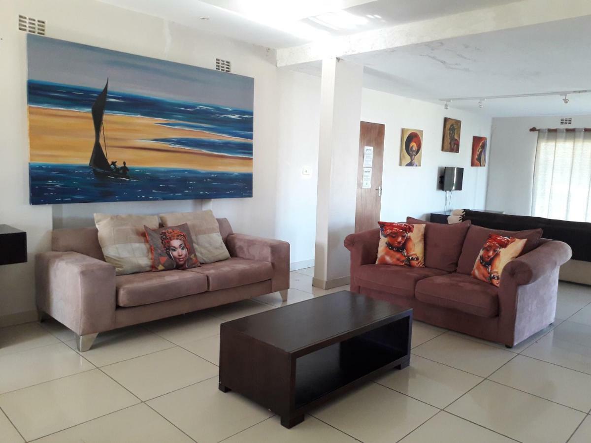 Seaxplore Lodge & Dive Center Sodwana Bay Exterior photo